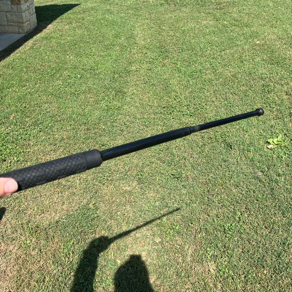Smith & Wesson Police Issue Baton